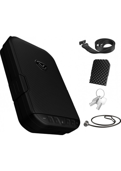 Lifepod 1.0 Tabanca Kutusu (VLP10-WT) indirimleri