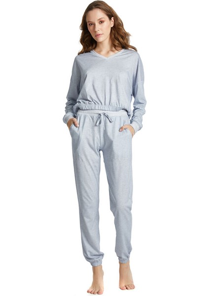 Kadın Pijama Üstü 60335 modelleri