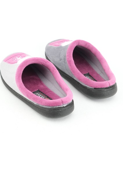 Kışlık Kadın Nakışlı Tasarım Ev Bahçe Gondol Terlik fırsatları