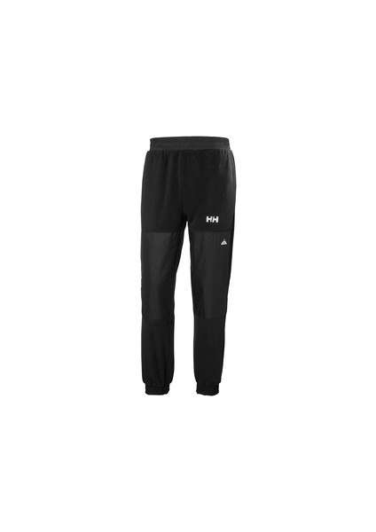 Yu Fleece Pantolon