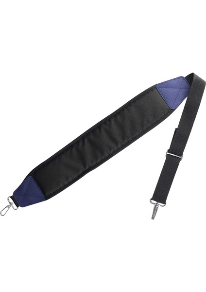 Golf Çantası Askısı Kalın Yastıklı 2 Klipsli Taşıma Askısı Ayarlanabilir Omuz Askısı (Yurt Dışından) fiyatları