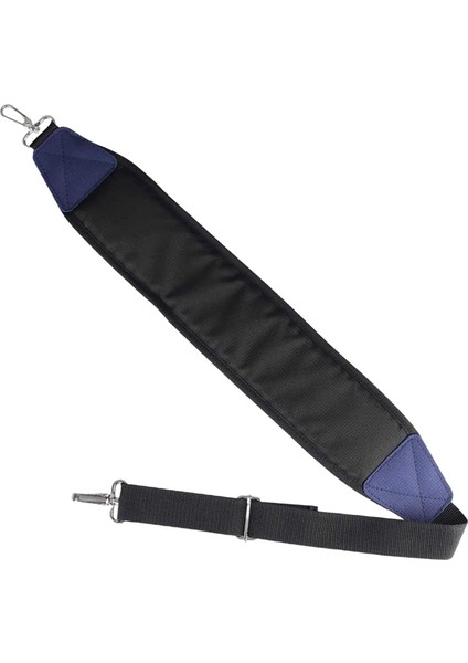 Golf Çantası Askısı Kalın Yastıklı 2 Klipsli Taşıma Askısı Ayarlanabilir Omuz Askısı (Yurt Dışından) modelleri