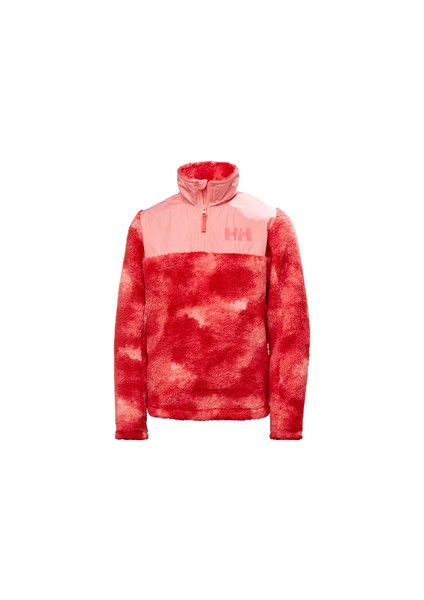 Jr Champ 1/2 Zıp Mıdlayer