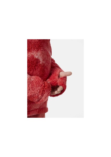 Jr Champ 1/2 Zıp Mıdlayer modelleri