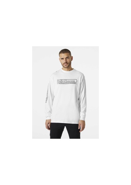 Yu Long Sleeve Sweatshırt modelleri