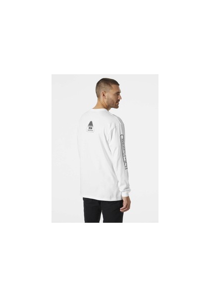 Yu Long Sleeve Sweatshırt fırsatları