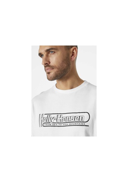 Yu Long Sleeve Sweatshırt indirimleri