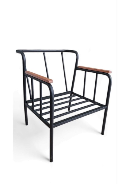 Ofis Metal Deri Koltuk Berjer fiyatları