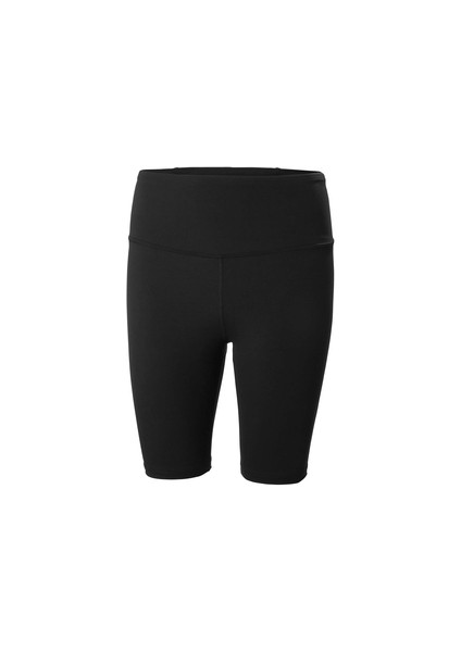 W Frıluft Şort Tıghts Tayt