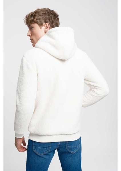 Erkek Sweatshirt LF2034239 LF2034239015