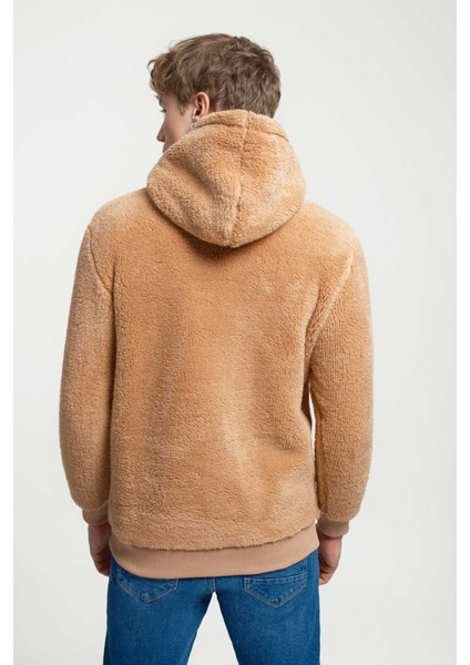 Erkek Sweatshirt LF2034239 LF2034239007