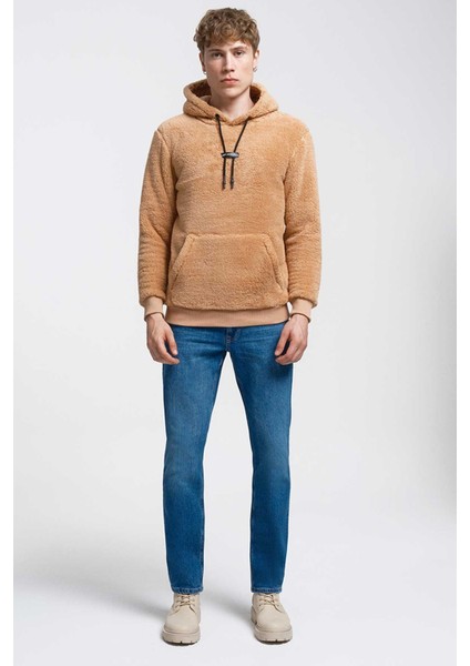 Erkek Sweatshirt LF2034239 LF2034239007