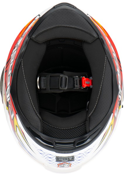 Avalon Giga Kapalı (Full Face) Kask fırsatları