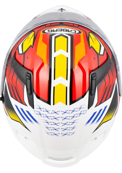 Avalon Giga Kapalı (Full Face) Kask indirimleri