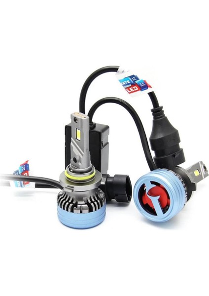 Ultimate Hb3 9005 LED Headlight