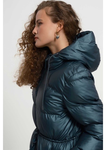 Kadın Mont LF2033489 LF2033489004 modelleri