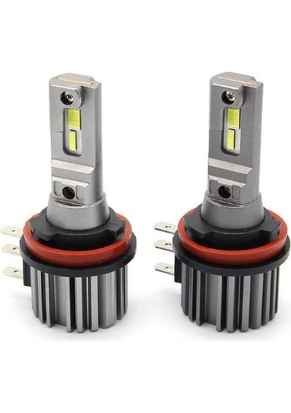 Ultimate H15 LED Headlight
