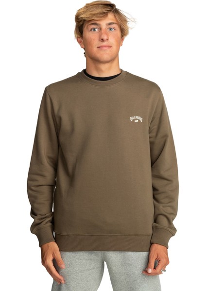 Arch Cr Erkek Sweatshirt EBYFT00113 EBYFT00113007