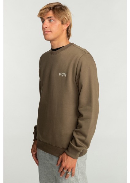 Arch Cr Erkek Sweatshirt EBYFT00113 EBYFT00113007 fiyatları