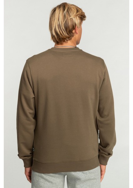 Arch Cr Erkek Sweatshirt EBYFT00113 EBYFT00113007 modelleri