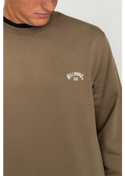 Arch Cr Erkek Sweatshirt EBYFT00113 EBYFT00113007 indirimleri