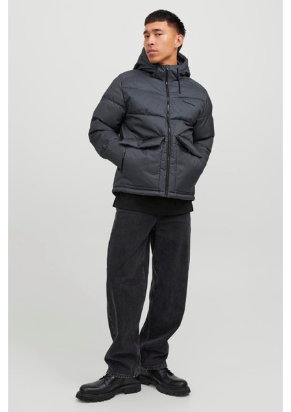 Jorvesterbro Puffer Erkek Mont 12238849 12238849014 fiyatları