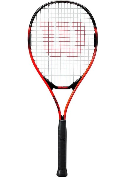Çocuk Tenis Raketi Pro Staff Precision Jr 26 WR133610H