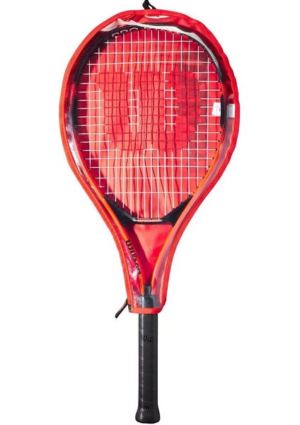 Çocuk Tenis Raketi Pro Staff Precision Jr 26 WR133610H