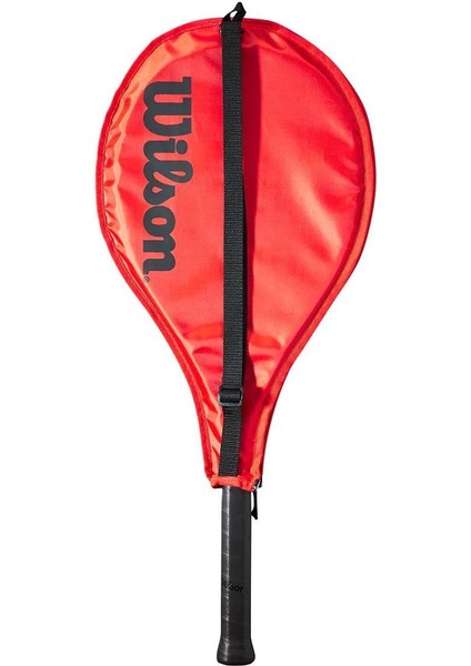 Çocuk Tenis Raketi Pro Staff Precision Jr 26 WR133610H