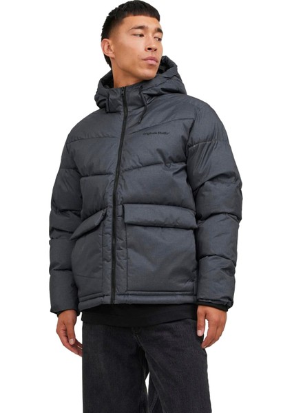 Jorvesterbro Puffer Erkek Mont 12238849 12238849014