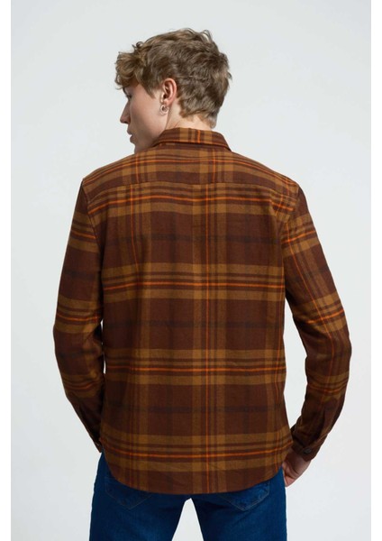 Erkek Gömlek LF2033518 LF2033518007 fiyatları