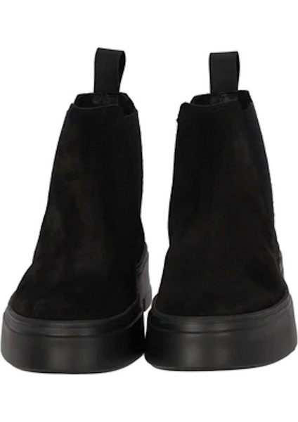 Kadın Bot 38A3 Frau Softy Ankle Boot Nero