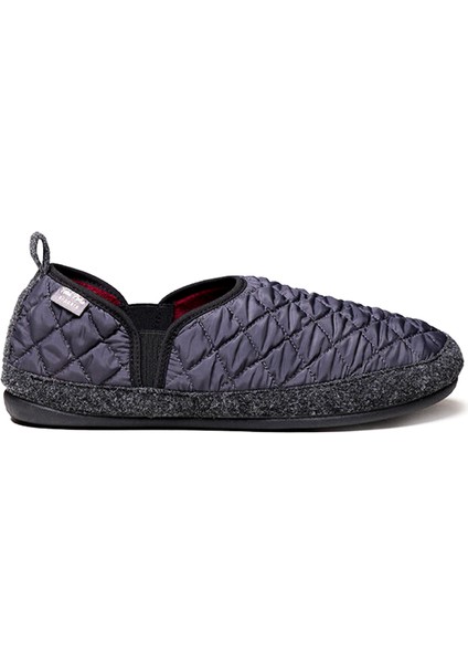 Erkek Panduf Ev Ayakkabısı Nıno-Um Toni Pons Grey (Gris)