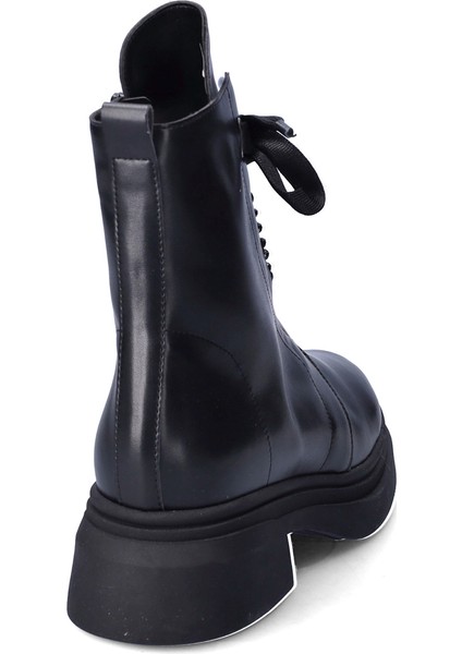 Kadın Bot 9E4931 Comart 4931 Micro Tech Nero modelleri
