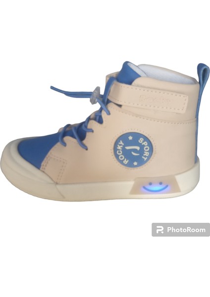 Elma Şekeri Çocuk Spor Ayakkabı fırsatları