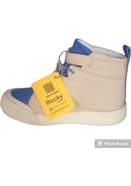 Elma Şekeri Çocuk Spor Ayakkabı indirimleri