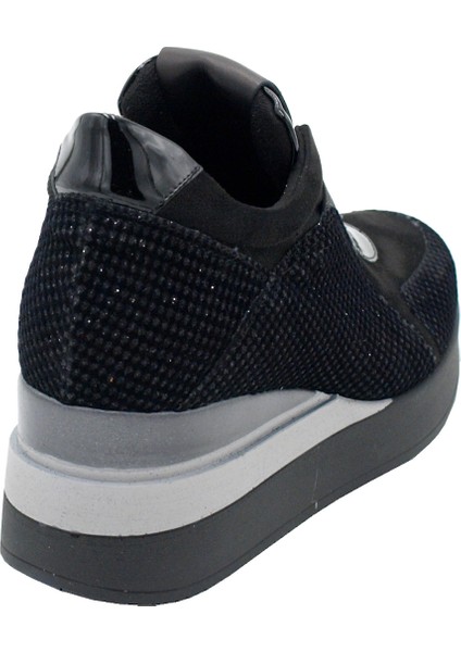 Kadın Bot 5H4866PE Comart 4866 Nairobi Pelle Nero modelleri