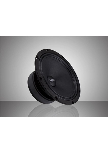 Mb-8 20CM Midrange Hoparlör Takımı