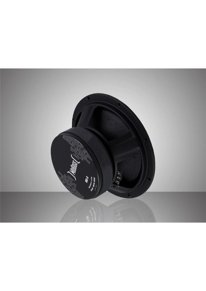 Mb-8 20CM Midrange Hoparlör Takımı