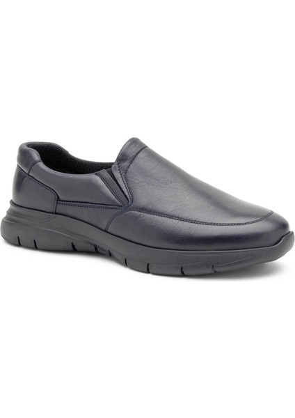 Erkek Oxford Ayakkabı 09L7 Frau Surf Leather Nero fiyatları
