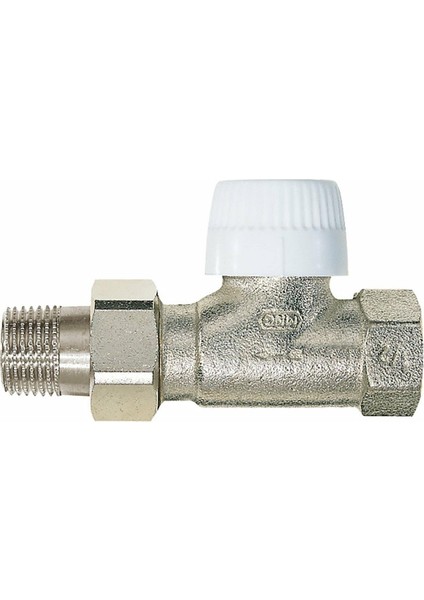 Resideo Termostatik Radyatör Vana Gövdesi DN20 - V2000DUB20