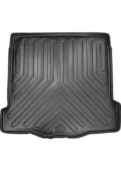 Ford Focus Sedan Ince Stepne 2022 Model Bagaj Havuzu