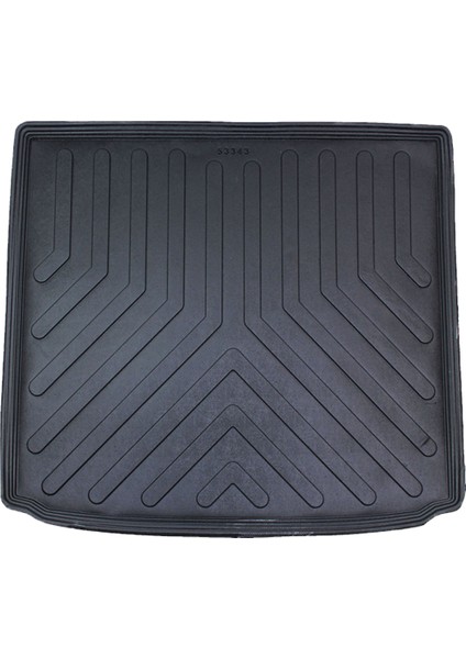 Ford Focus Stw Üst Kısım 2024 Model Bagaj Havuzu