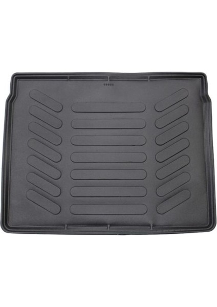 Renault Kadjar 2019 Model Bagaj Havuzu