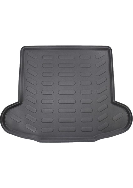 Fiat Egea Sedan 2018 Model Bagaj Havuzu