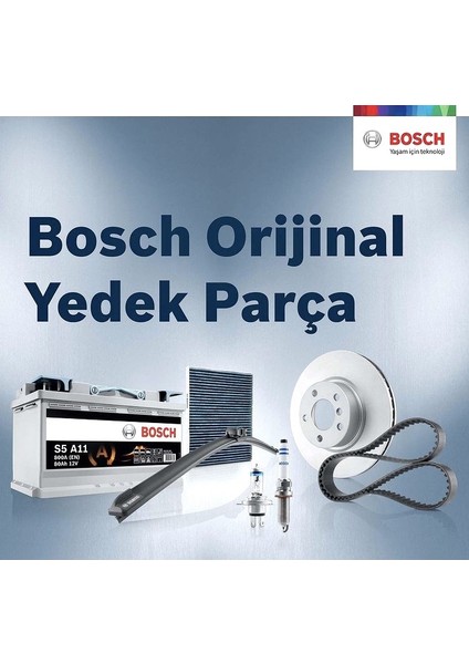 Tofaş Doğan Slx Karlal Slx Şahin S 1994-2001 Buji Takımı WR6DC+