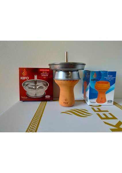 Toprak Lüle Set fırsatları