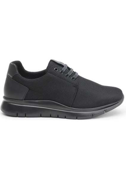 Erkek Bot 09L1 Frau Surf Sneaker Mid Nero(Black)