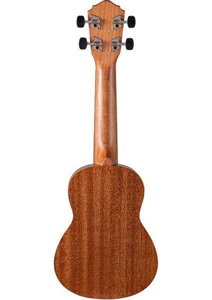 KUK-110EXA / Soprano Ukulele