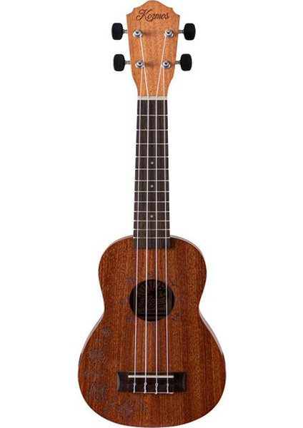 KUK-110EXA / Soprano Ukulele